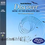 Discover: Music of the Romantic Era