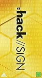 Hack//Sign #07 (Eps 25-28) (Box Set + Action Figure)
