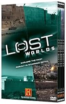 Watch Lost Worlds Movie Online.