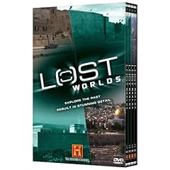Lost Worlds (History Channel) by 