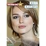 Keira Knightley 2009 Calendar