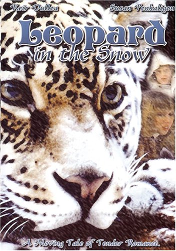 Watch Leopard in the Snow Online!