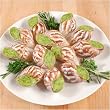 Escargot Achatine a la Bourguignonne - Frozen