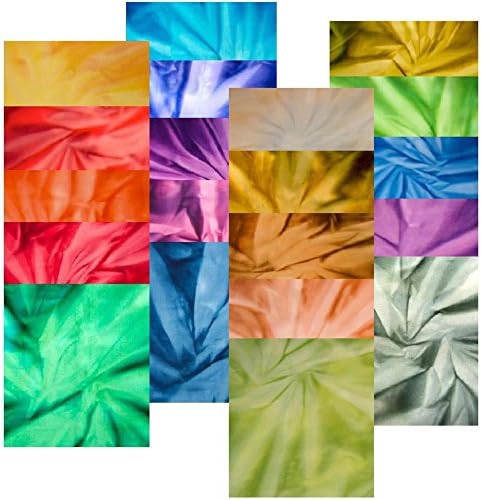 Starburst 10" x 10" Charm Pack, 40 pcs