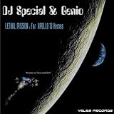 Lethal Mission (For Apollo 13 Heroes)