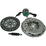 Beck Arnley 061-9548 Import Clutch Set by Beck Arnley