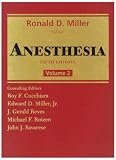  : Anesthesia, Vol. 2