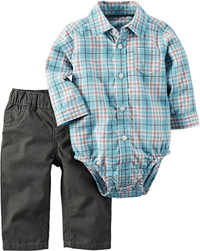 Carter's 2 Piece Set (Baby)
