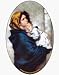 Search : Fridgedoor Blessed Madonna Domed Magnet