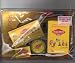 Qantas Vegemite themed activity pack