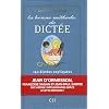 La bonne m�thode de dict�e pour le CE1 : M�thode du cours Hattemer