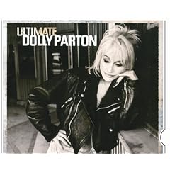 Ultimate Dolly Parton   Dolly Parton