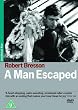 A Man Escaped [DVD]