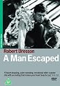 A Man Escaped [1956]