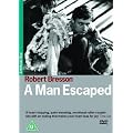 A Man Escaped [DVD]