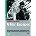 A Man Escaped [DVD] [1956]