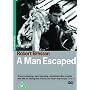 A Man Escaped [DVD] [1956]
