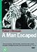A Man Escaped [DVD] [1956]