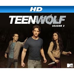 Teen Wolf [HD]
