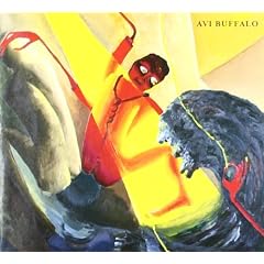 Avi Buffalo