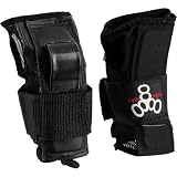 Triple 8 Saver Series Wristsaver II - Slide On Wrist Guard