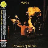 Promises of the Sun ~ Airto Moreira
