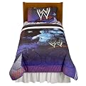 WWE Bedding Collection