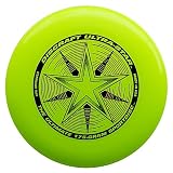 Discraft 175 Gram Ultra-Star Ultimate Disc - Yellow