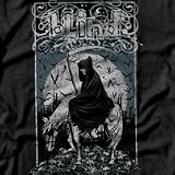 BLIND REAPER WHITE HORSE SS L by BLIND