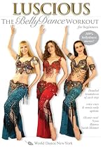 Luscious - The Bellydance Workout for Beginners