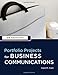 New Perspectives: Portfolio Projects for Business Communication (New Perspectives Series)