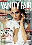 Vanity Fair [US] September 2011 (単号)-