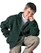 Youth Tundra Panda Fleece Jacket