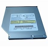 TOSHIBA TS-L462D Combo burner For Tecra S1 Series PT831L-009FN PT831L-11Q4L PT831L-102SY, Tecra M2 Series PTM20L-005R3 PTM20L-00CT3 PTM20L-009WF PTM20L-0QC57 PTM20L-0Q9ND, Portege M200 PPM20L-0F259 PTM20L-0R2YD PPM20L-004CJ PPM20L-008SJ PPM21L-027S9 PPM21L-02PQK, Tecra M2V PTM2VL-000J8 PTM2VL-000RS,