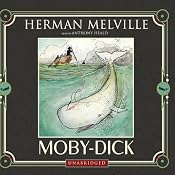 Moby Dick | [Herman Melville]