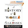 A History of the World in 6 Glasses