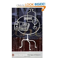 The Age of Reason (Penguin Modern Classics)