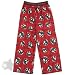 Transformers Red Pajama Pants for Boys