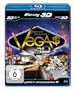 Las Vegas 3D [3D Blu-ray]