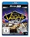Las Vegas 3D [3D Blu-ray]