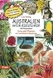 Australien Natur-Reisef�hrer: Mit Neuseeland. Tiere und Pflanzen am touristischen Wegesrand