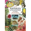 Australien Natur-Reisef�hrer: Mit Neuseeland. Tiere und Pflanzen am touristischen Wegesrand