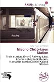 Misono-Ch -K En Station misono