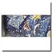 NFL Stars Twin Bedskirt
