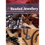 Ornamental Knots for Beaded Jewelleryby Suzen Millodot
