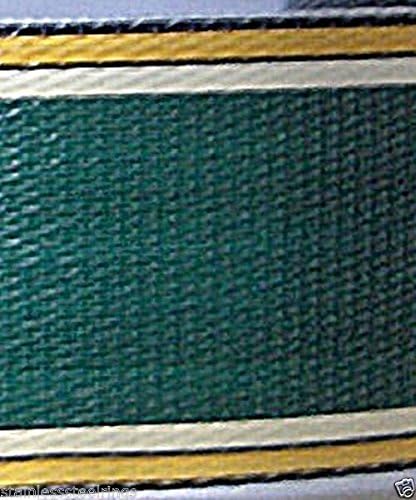 Lawn Chair Webbing Strapping 3`` x 100' long - Beach Chair Webbing ;PMN#4534TG48 3464YHRE109212