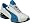 White/Blue Atoll/Black