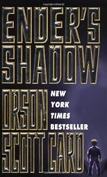 Ender's Shadow