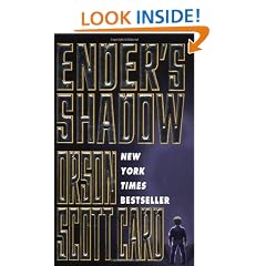 Ender's Shadow