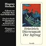 H&ouml;rbuch Der Auftrag